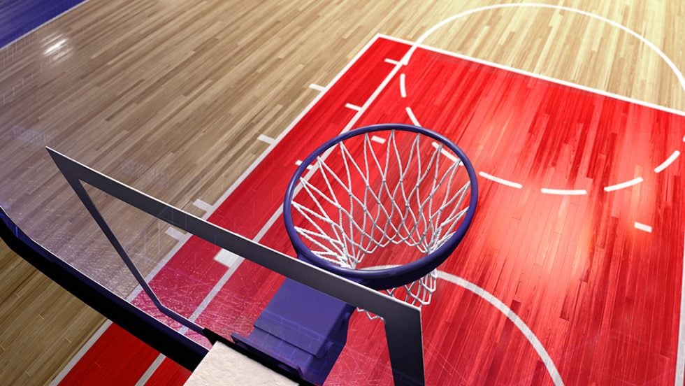 basketball